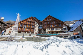 Grange Hike & Ski Sestriere Apartments - Happy Rentals
